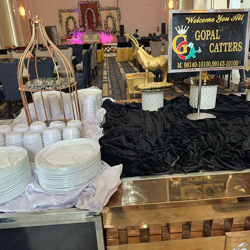 Best Catering in Bathinda Vegetarian Catters near me